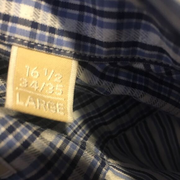 Micheal Kors Striped shirt   - Picture 4 of 6